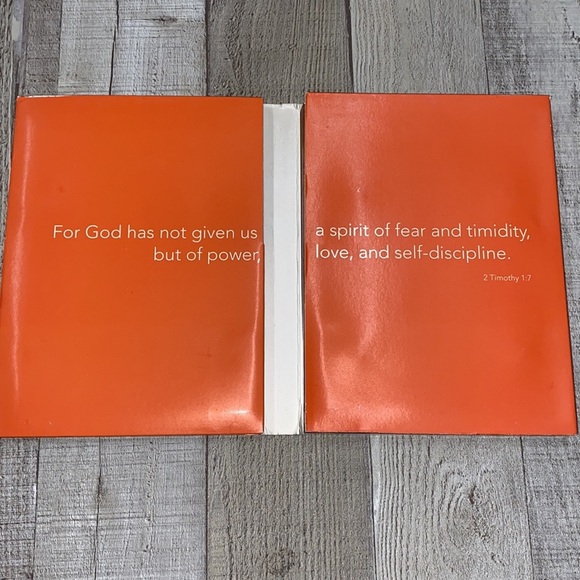 Finished with Fear by Joel Osteen CD set - Picture 2 of 7